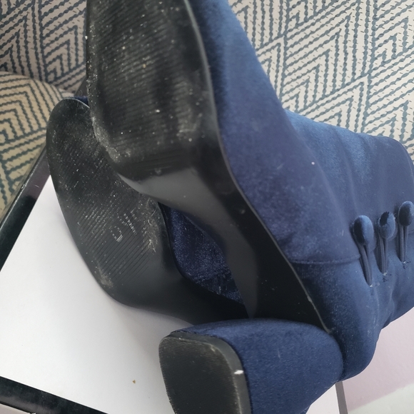 Booties - Picture 6 of 6